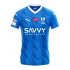 Maillot de Supporter Al Hilal SFC Domicile 2023-24 Pour Enfant